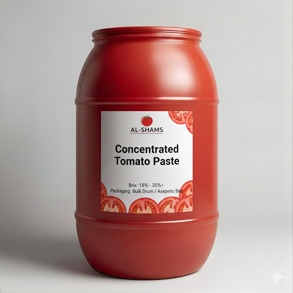 Tomato Paste
