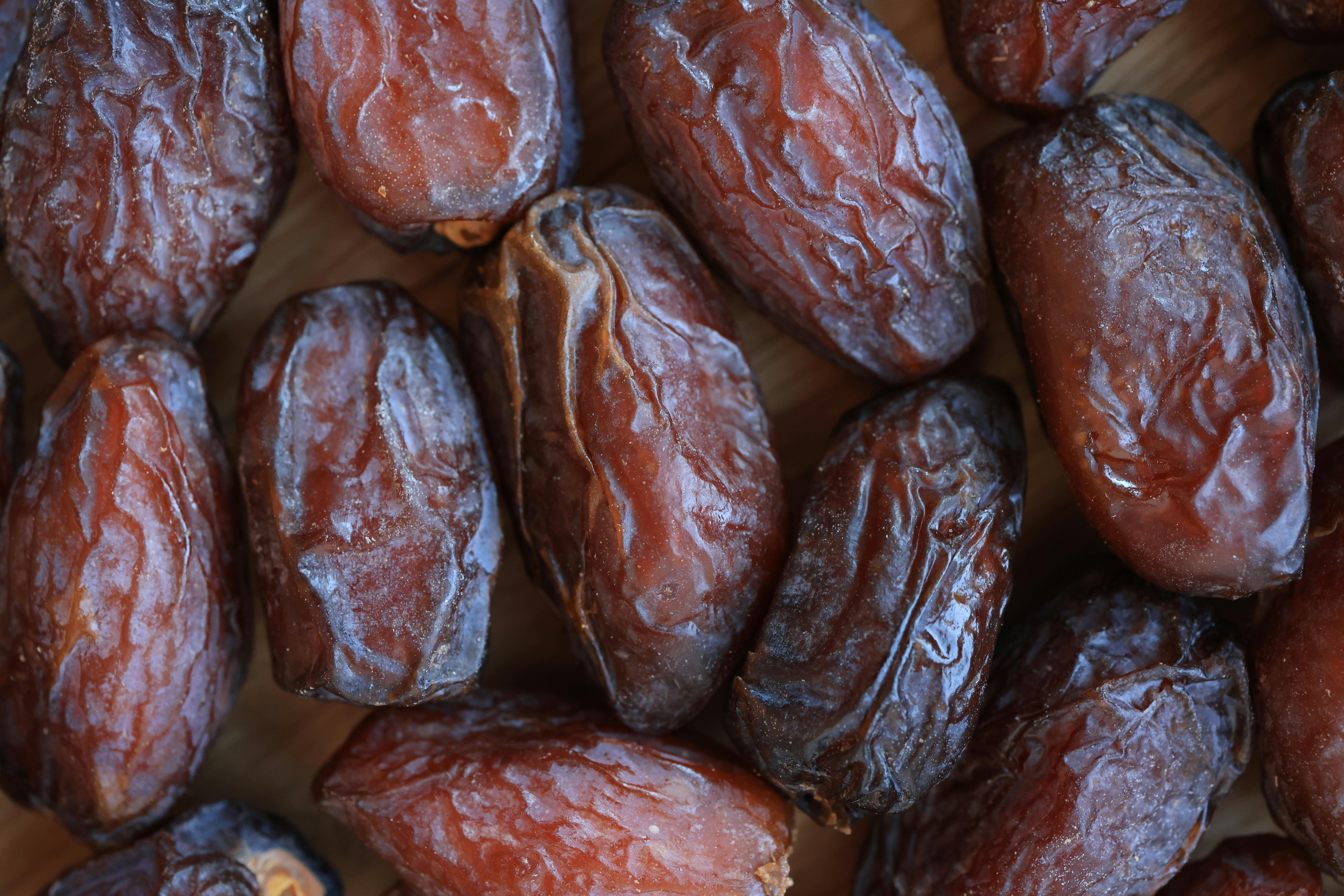 Fresh Dates Barhi