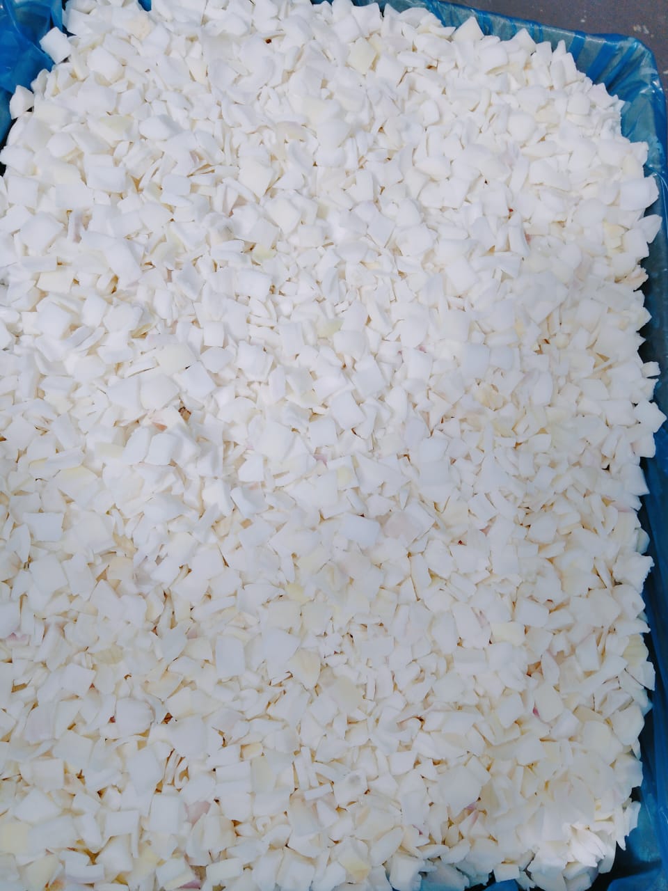Frozen Dice onion