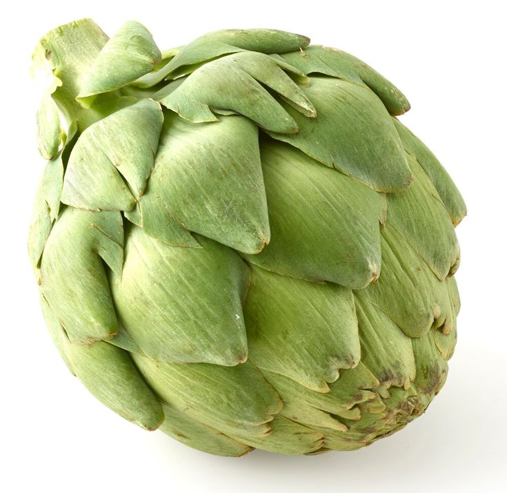 Frozen Artichoke