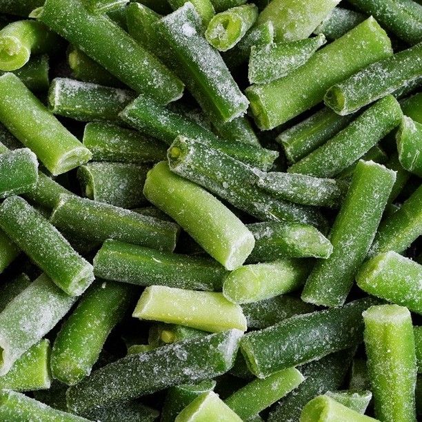 Frozen Cut Green Beans